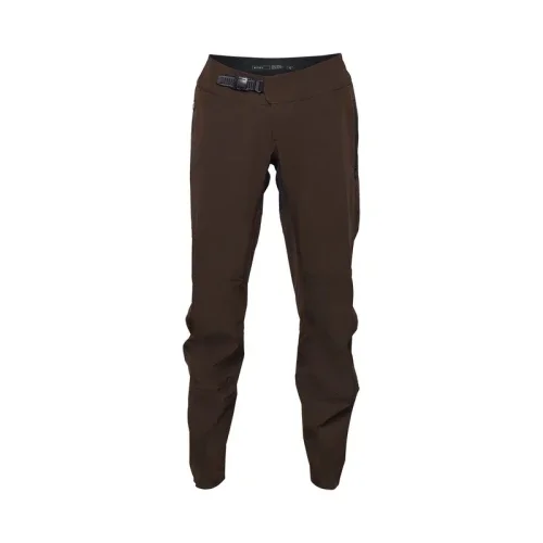 SPODNIE ROWEROWE FOX DEFEND 3L WATER COCOA 34 Darmowy zwrot