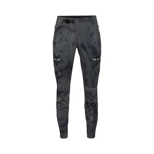 SPODNIE ROWEROWE DAMSKIE FOX RANGER LUNAR SE BLACK 4 Kup teraz