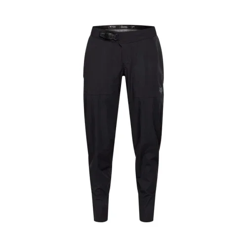 Obniżka ceny SPODNIE ROWEROWE DAMSKIE FOX RANGER WATER BLACK 12