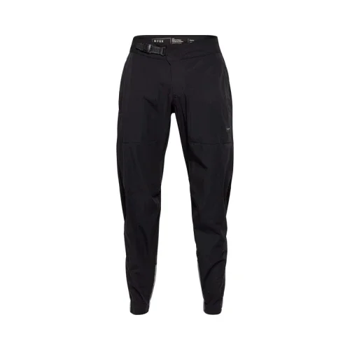 Popularny SPODNIE ROWEROWE FOX RANGER WATER LUNAR SE BLACK 38