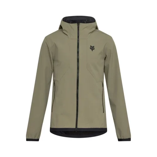 Obniżka ceny BLUZA ROWEROWA Z KAPTUREM FOX RANGER FIRE ADOBE L