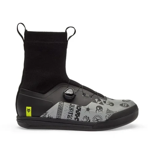 BUTY ROWEROWE FOX UNION ALL WEATHER LUNAR SE BLACK 44 Tylko dziś