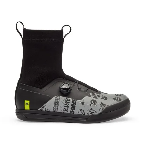 BUTY ROWEROWE FOX UNION ALL WEATHER LUNAR SE BLACK 42.5 Zamów dziś