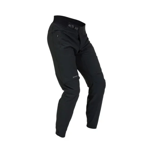 SPODNIE ROWEROWE FOX FLEXAIR PRO FIRE ALPHA BLACK 32 Promocja