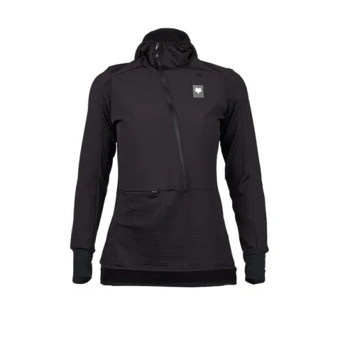 Zamów teraz BLUZA ROWEROWA DAMSKA FOX DEFEND THERMAL BLACK S