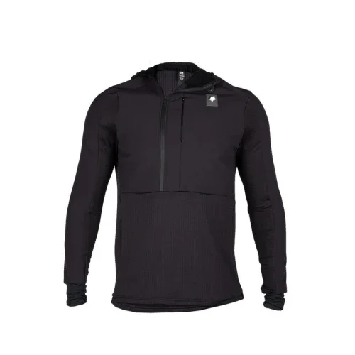Do wyczerpania zapasów BLUZA ROWEROWA FOX DEFEND THERMAL BLACK S