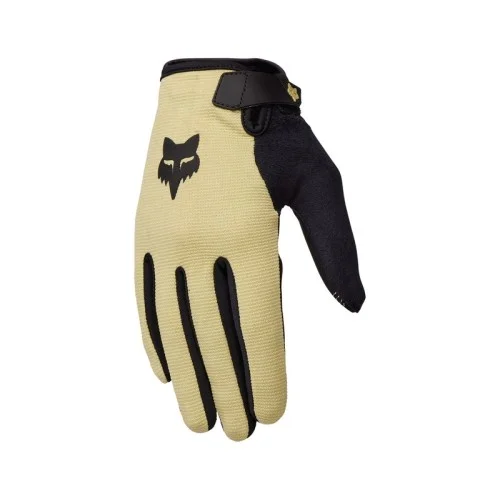RĘKAWICE ROWEROWE DAMSKIE FOX RANGER PALE GREEN M Super okazja