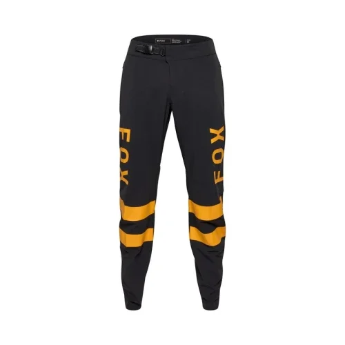 SPODNIE ROWEROWE FOX RANGER KAIROS TANGERINE 36 Premium