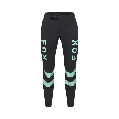Oferta czasowa SPODNIE ROWEROWE DAMSKIE FOX RANGER KAIROS TURQUOISE 14