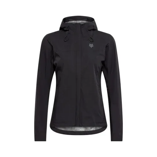 Nowy KURTKA ROWEROWA DAMSKA FOX RANGER WATER BLACK M