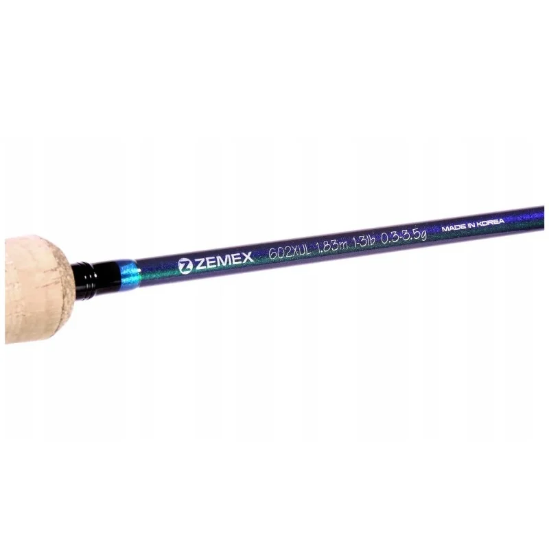 Wędka Zemex Viper Trout 682UL 1,5-7g Zamów dziś