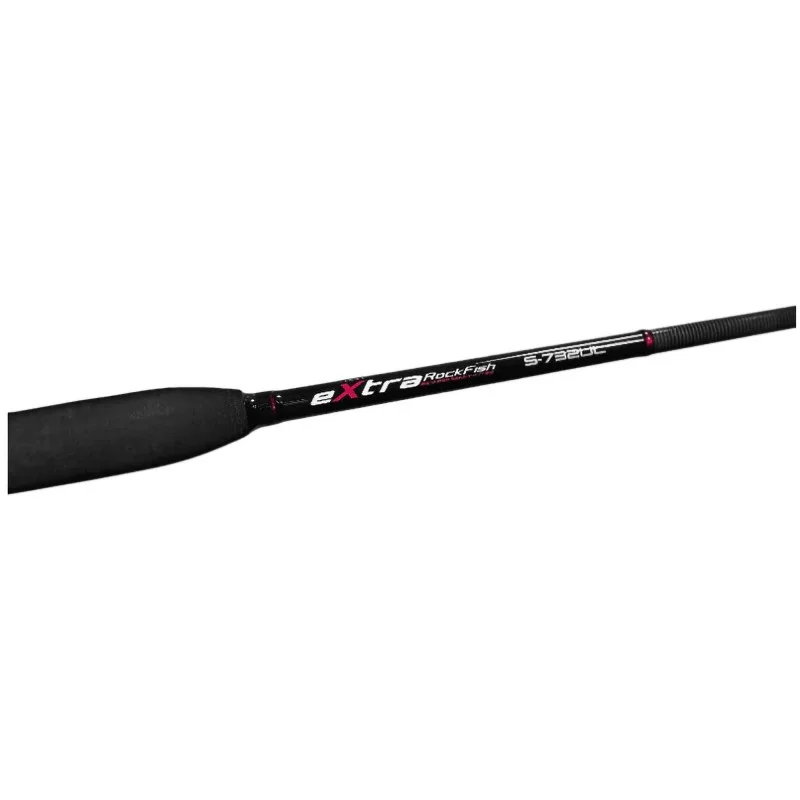 Szybka dostawa Wędka Zemex Extra Rockfish S 762UL 1-5g