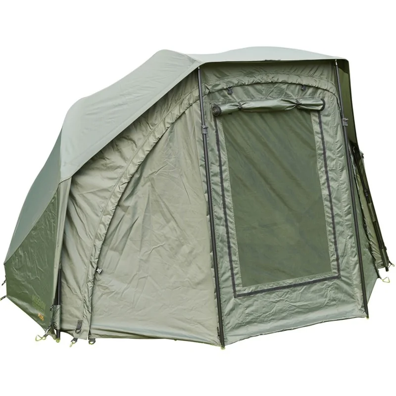 Brolly Daiwa Mission Overnighter Plus Ograniczona ilość