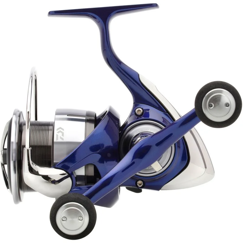 Zniżka Kołowrotek Daiwa 24 TDR Match & Feeder 3012QD-DH