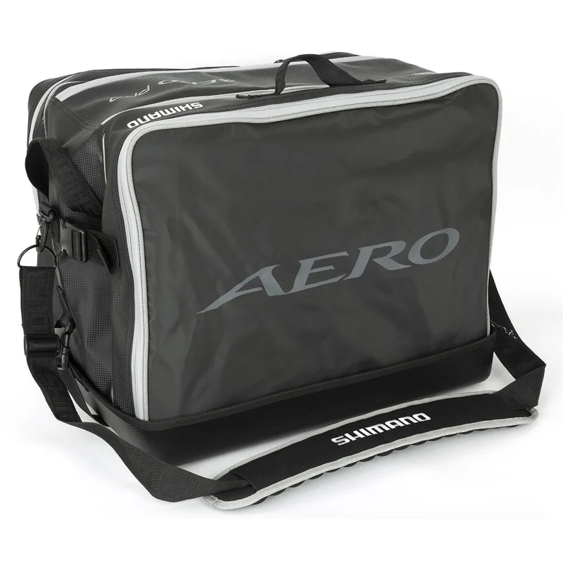 Niska cena Torba Shimano Aero Pro Giant Carryall