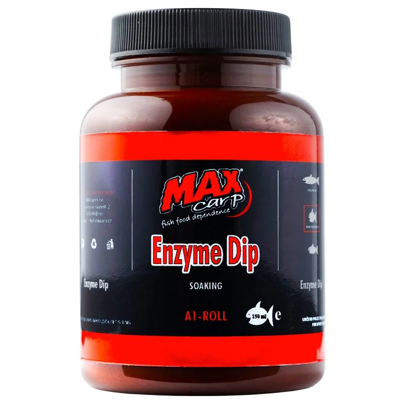 Dip Max Carp A1-Roll 150ml Tylko dziś