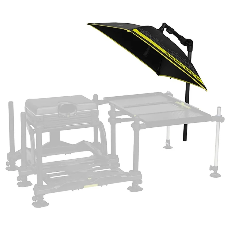 Dodaj do koszyka Parasol Matrix Pro Bait Brolly