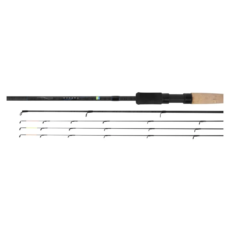 Wędka Preston Supera X Feeder 3.00m 30g Kup online