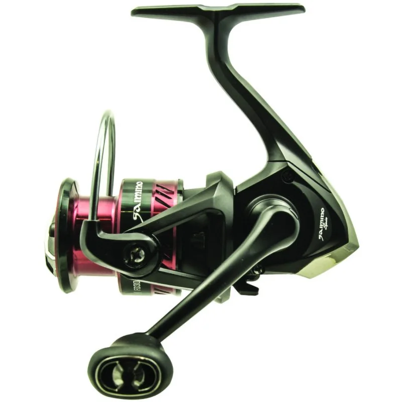 Kołowrotek Mistrall Saimino Fd10 7+1bb Rabat