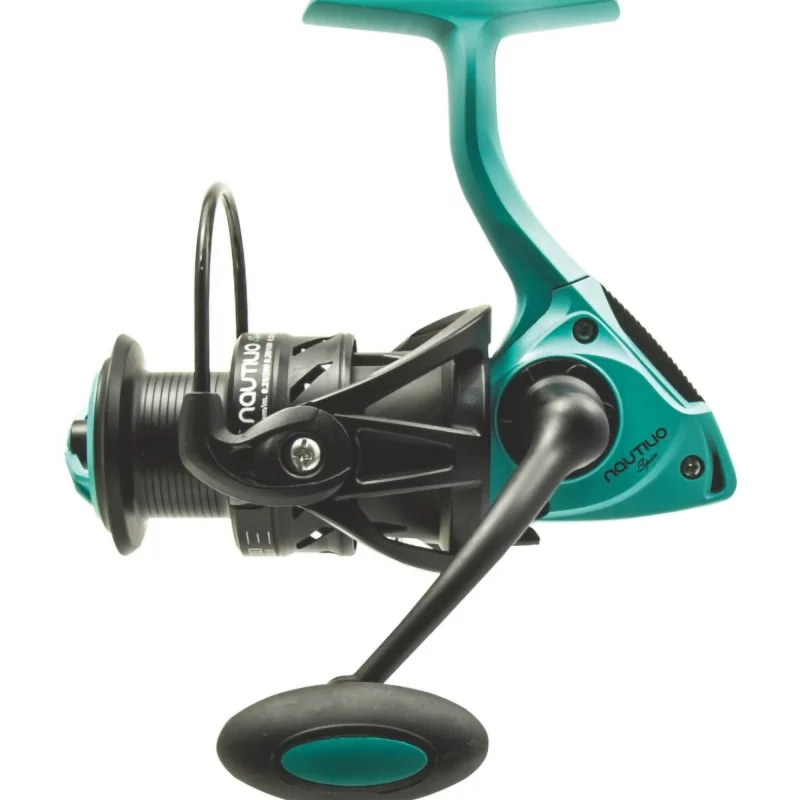 Najlepsza cena Kołowrotek Mistrall Nautilo Spin Fd30 5+1bb