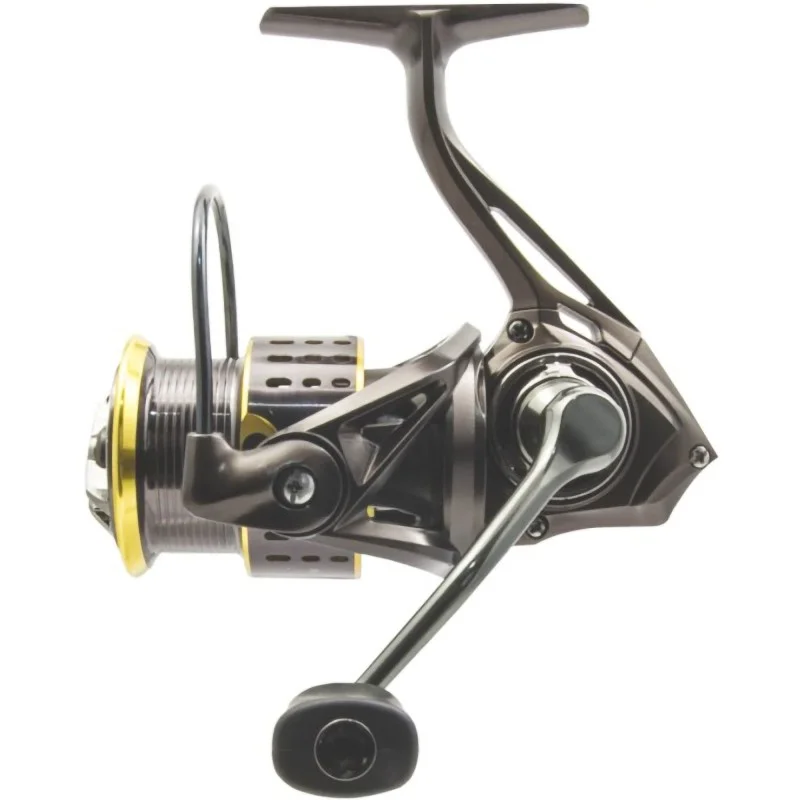 Promocja Kołowrotek Mistrall Rx Pro Rd30 7+1