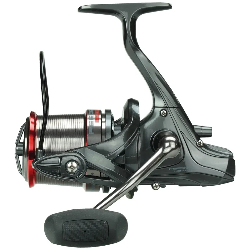 Kołowrotek VDE-Robinson Feeder Long Cast FD 408 Rabat
