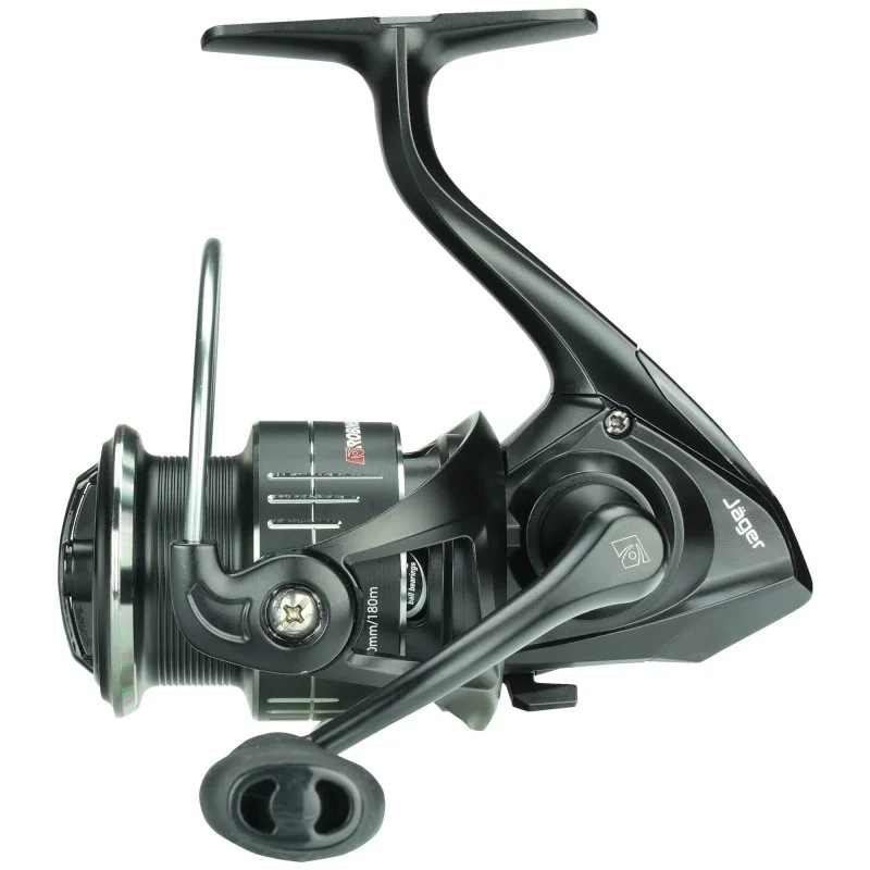 Kołowrotek Robinson Jäger FD 255 Oferta czasowa