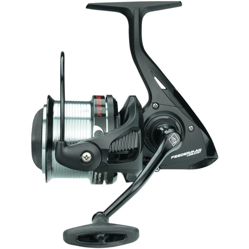 Kołowrotek Robinson Feederman LC FD 456 Szybka dostawa