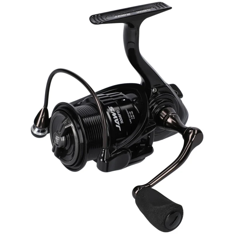 Sprawdź teraz Kołowrotek Mikado Jaws 3008 FD