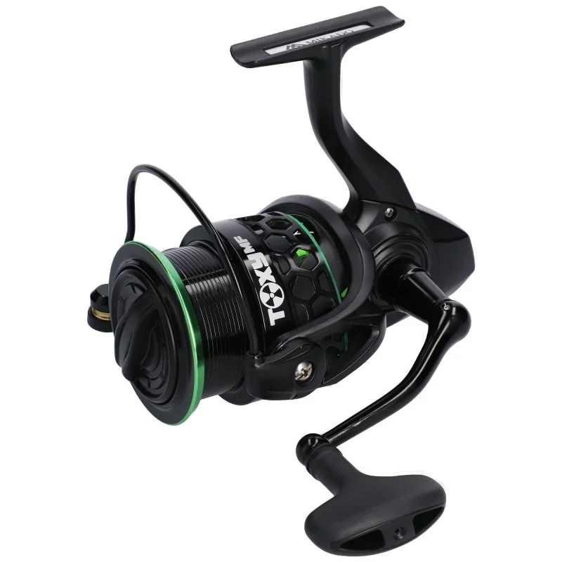 Kołowrotek Mikado Toxy MF 5006 Bezpieczne zakupy