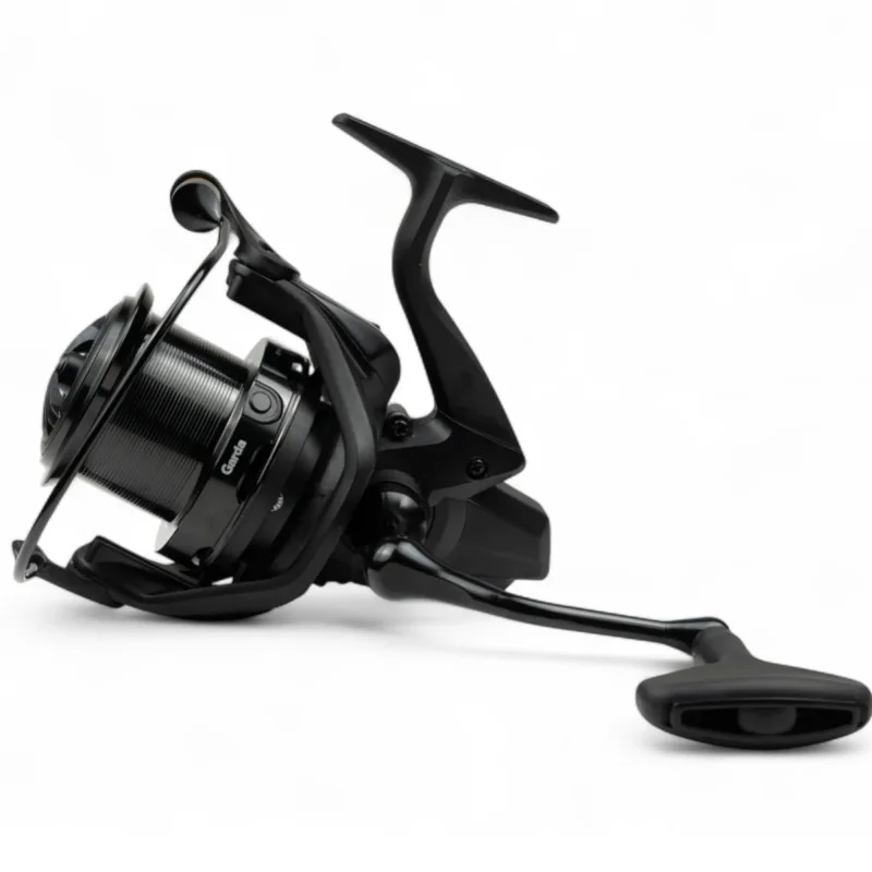 Wysoka jakość Kołowrotek Garda Sniper SSX Black 6500 + 5500