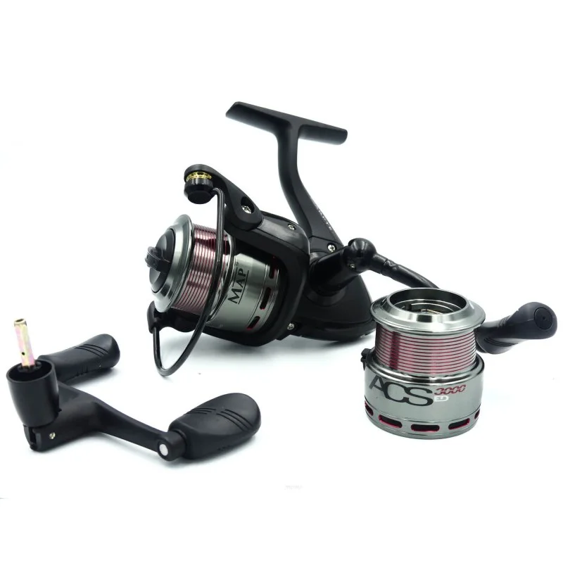 Kołowrotek MAP Carptek ACS 3000FD Hit cenowy