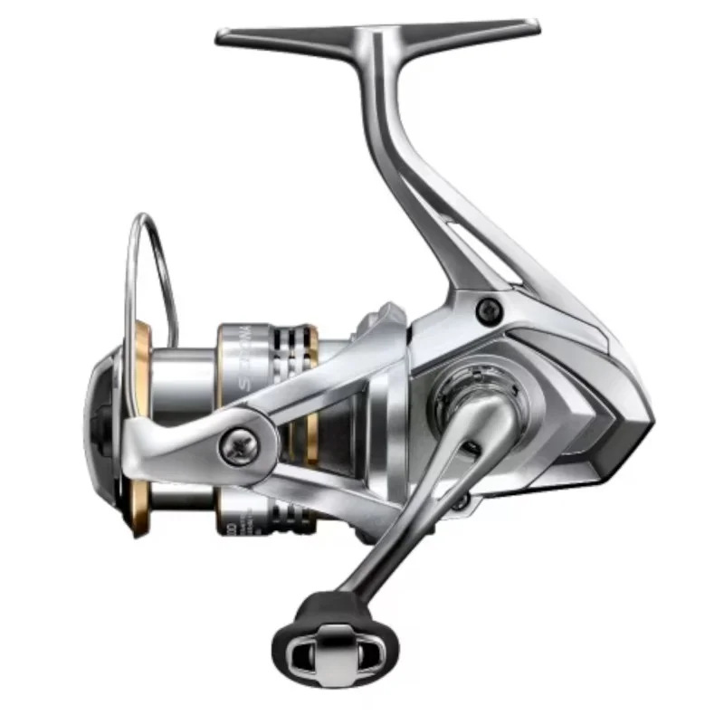 Sprawdź teraz Kolowrotek Shimano Sedona FJ 1000