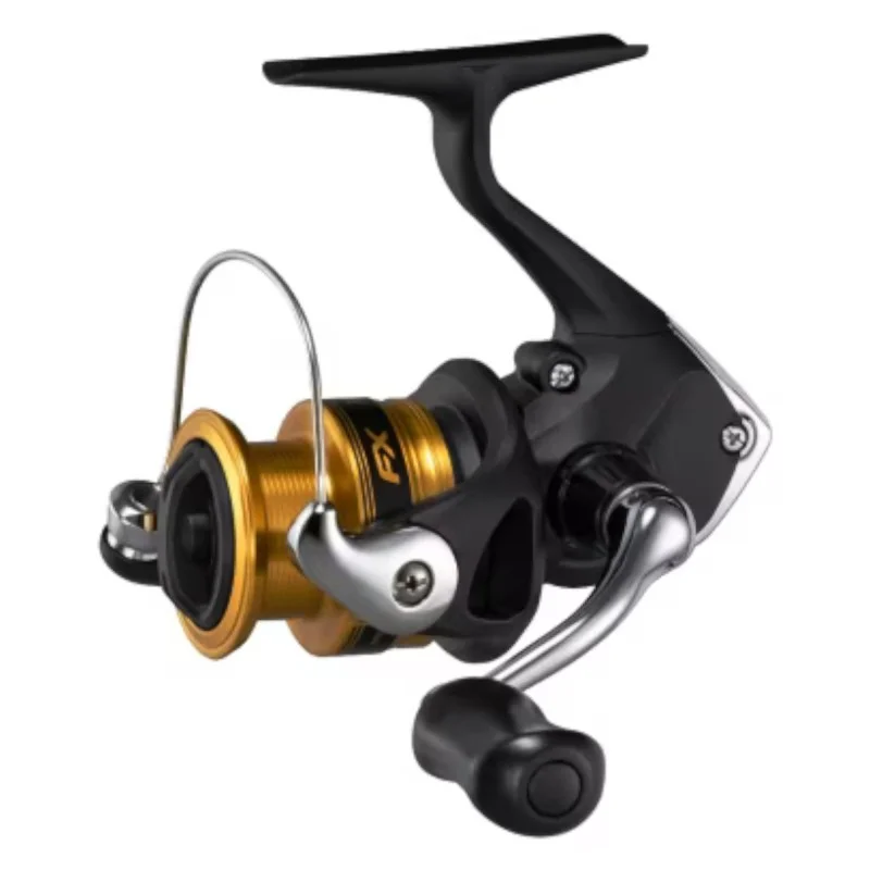 Kołowrotek Shimano FX FC 2500 HG Oferta
