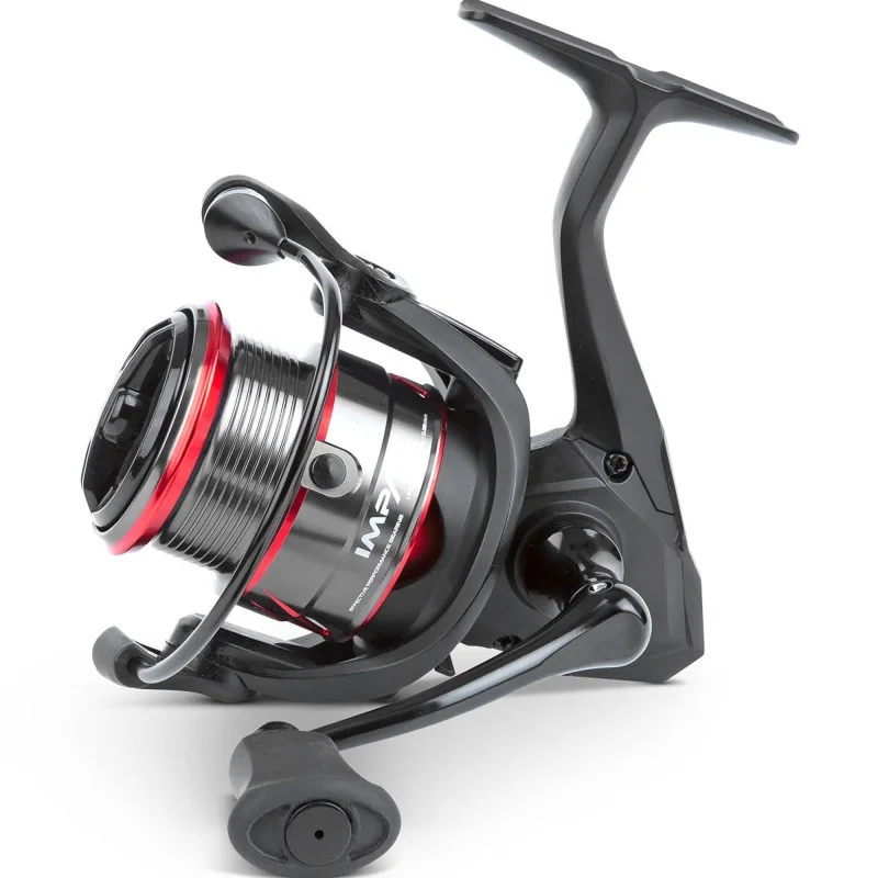Kołowrotek Nytro Impax MK2 5000 Oferta czasowa