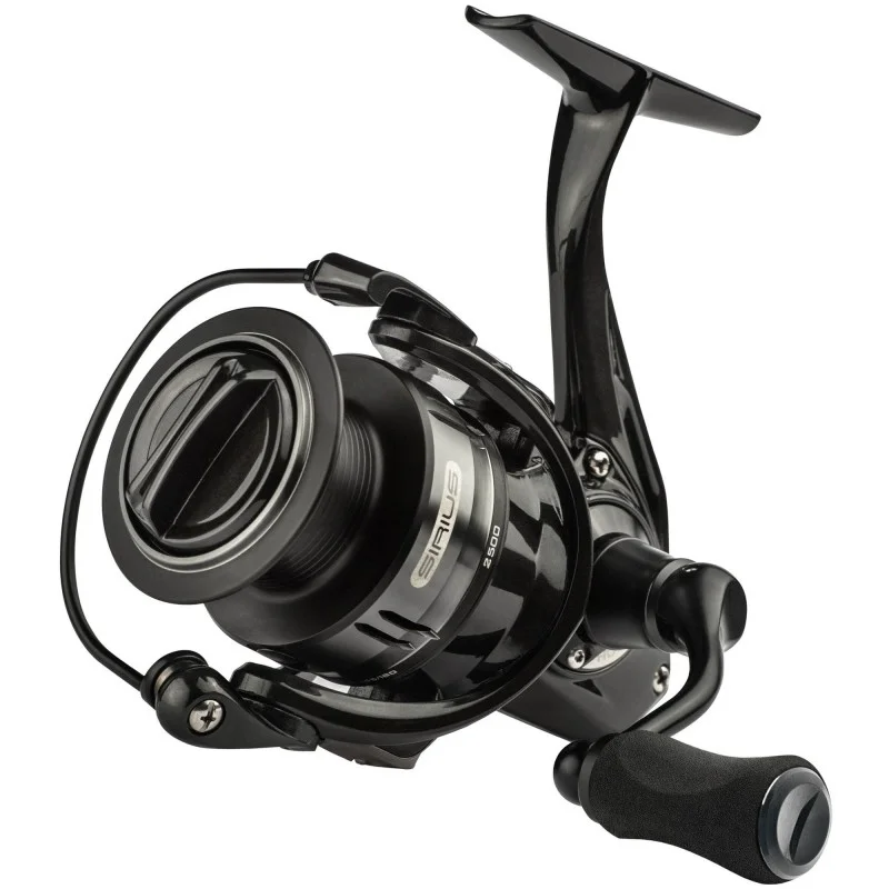 Kołowrotek Favorite Sirius 4000 SRS401 12+1BB 5.2:1 Szybka wysyłka