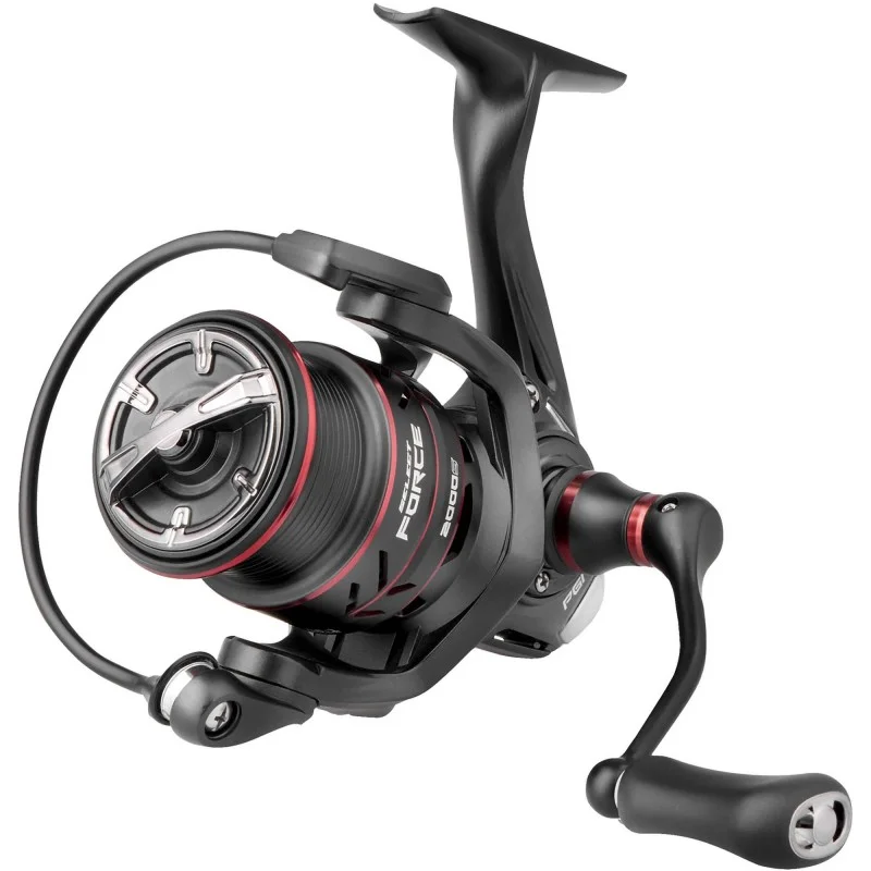 Kołowrotek Select Force 4000S 6+1BB 4.8:1 Zniżka
