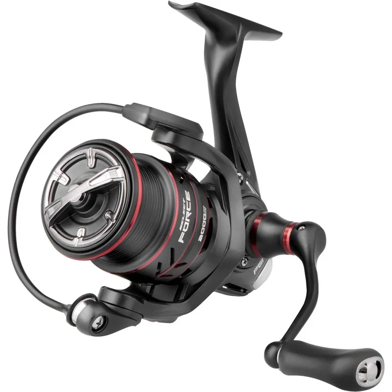 Kołowrotek Select Force 3000 6+1BB 4.8:1 Ostatnie sztuki