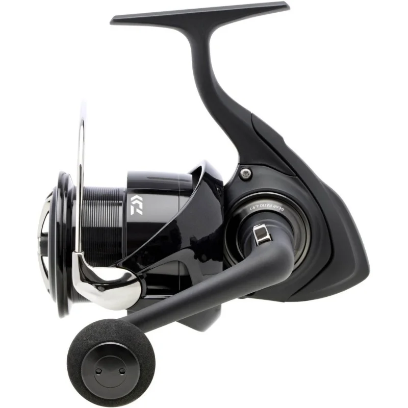 Zniżka Kołowrotek Daiwa 24 TDR 4012QD AB