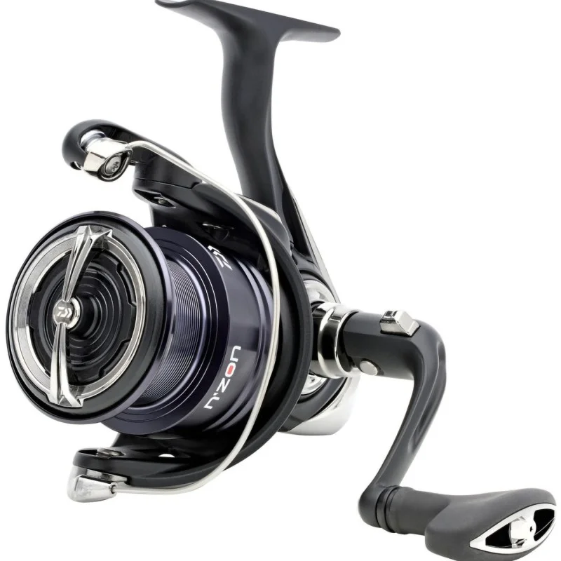 Zniżka Kołowrotek Daiwa 25 N'Zon LT4000-C