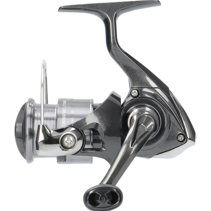 Tani Kołowrotek Daiwa 26 Crossfire LT4000-C