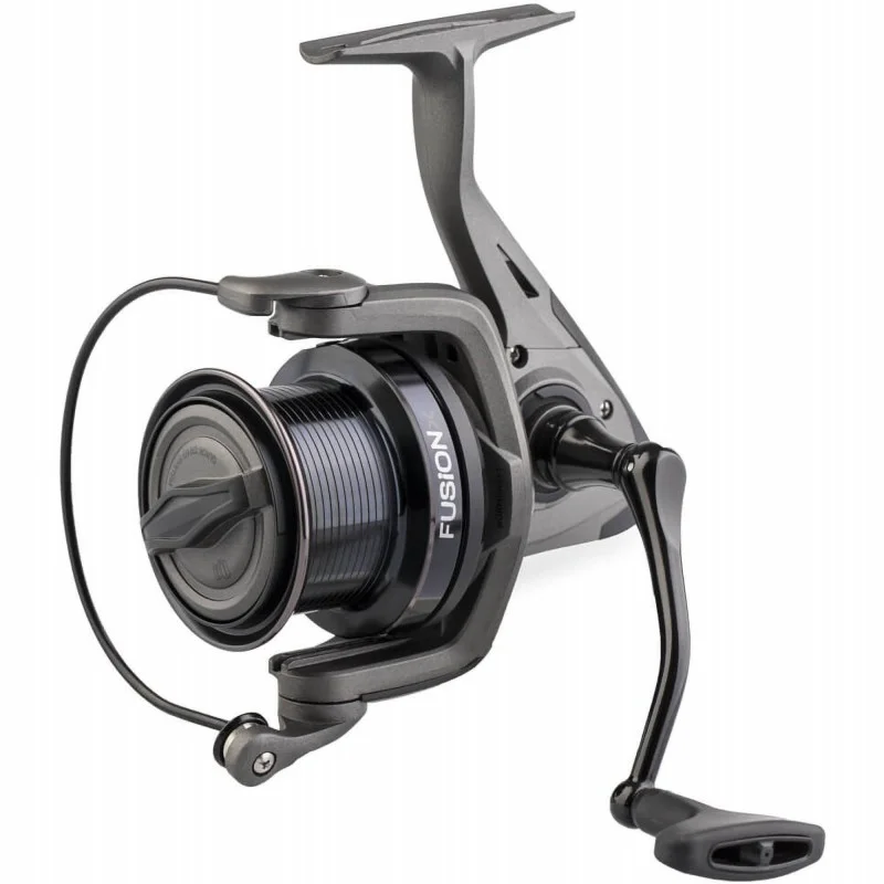 Wyjątkowa oferta Kołowrotek Zfish Fusion X 6000