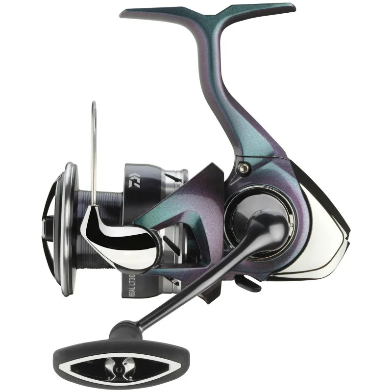 Kołowrotek Daiwa 24 Regal LT 3000D-CXH Wyprzedaż