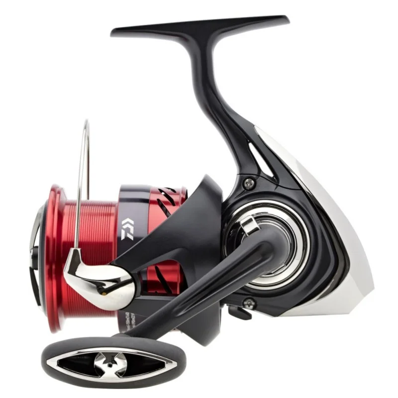 Tylko dziś Kołowrotek Daiwa 23 Ninja LT 2000