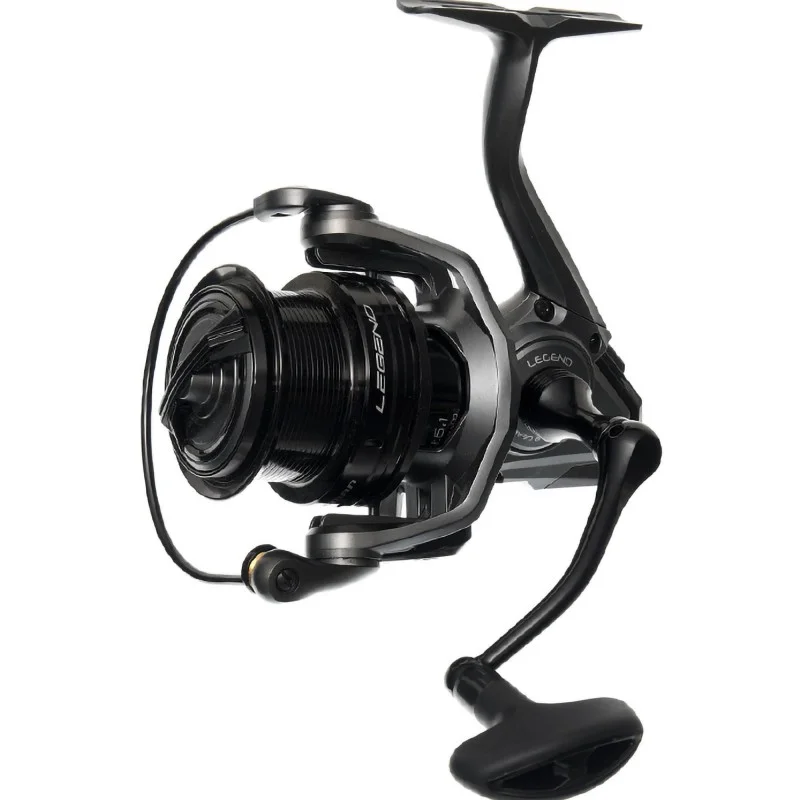 Ostatnie sztuki Kołowrotek Flagman Legend Feeder 4500 FD 2025