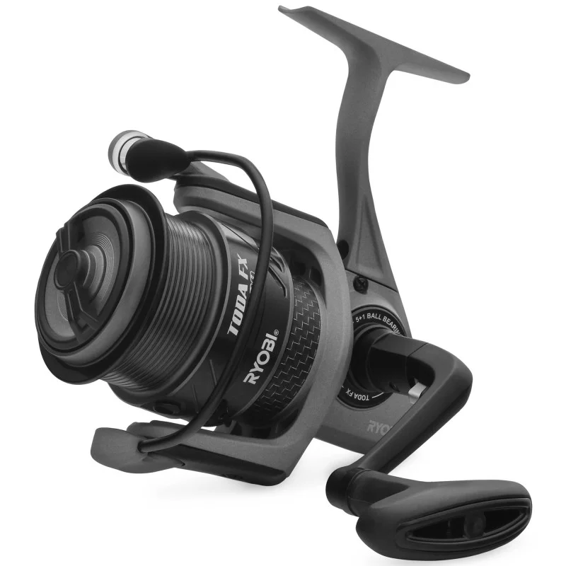 Ostatnia szansa Kołowrotek Tubertini Toda Fx 4500