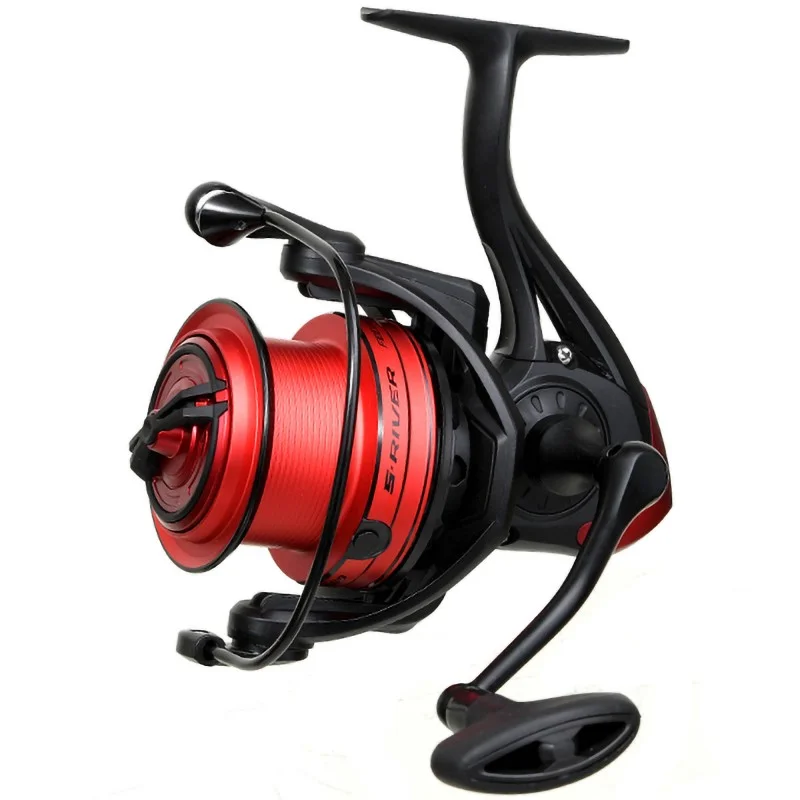 Kołowrotek Flagman S-River Feeder 5500 Szybka dostawa