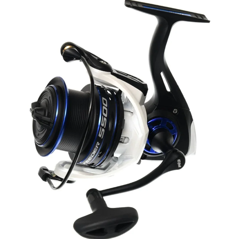 Kołowrotek Flagman '24 Cast Master Feeder 5500 SI Ostatnia szansa