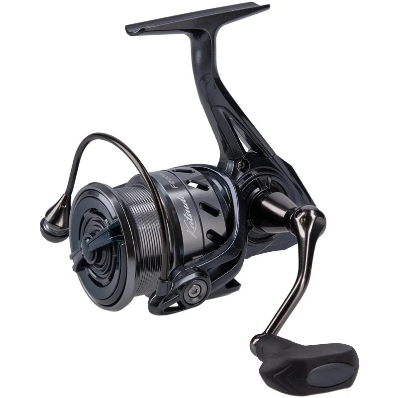 Premium Kołowrotek Mikado Katsudo Feeder 5012