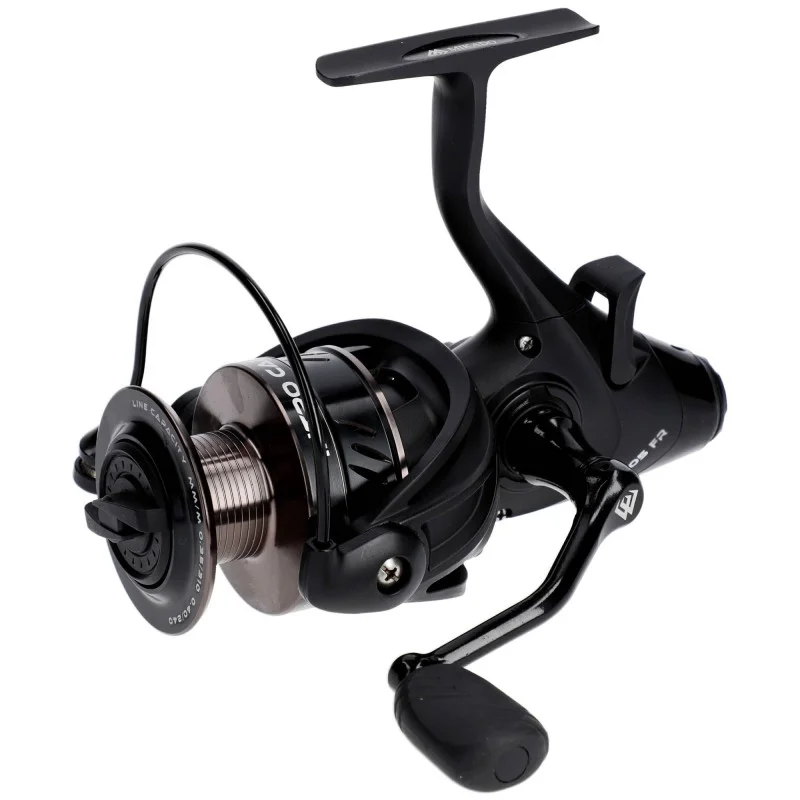 Tylko dziś Kołowrotek Mikado Intro Carp II 5005 FR